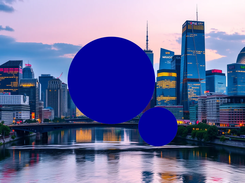 Evotec Aktie: Gates-Geld und Amgen-Coup! - Foto: über boerse-global.de