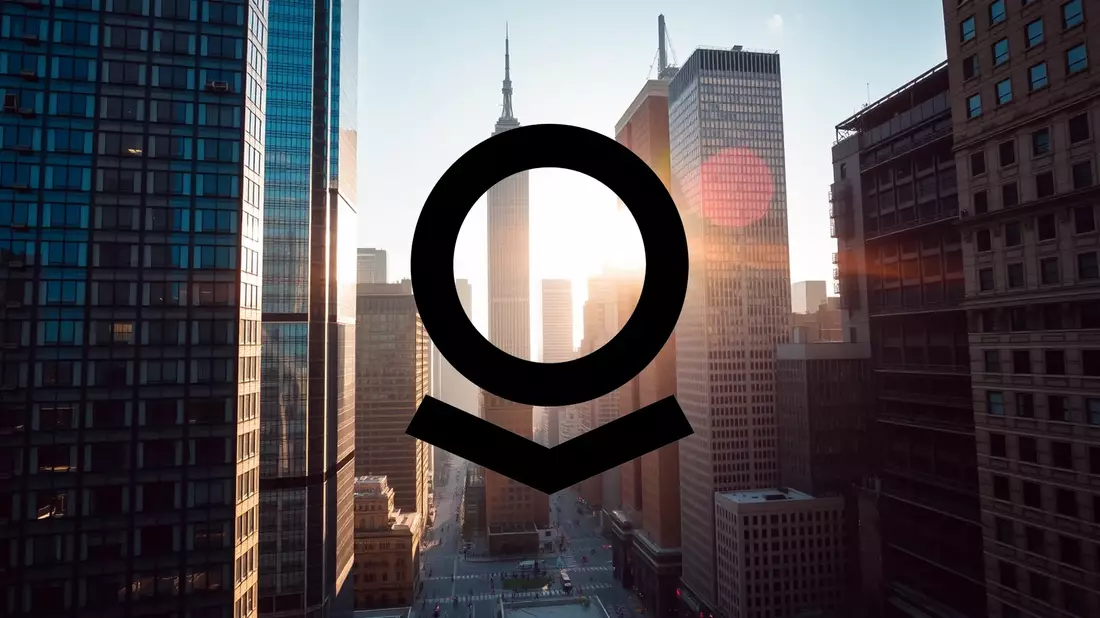 Palantir: La especulación geopolítica impulsa su cotización en Wall Street - Bild: über boerse-global.de