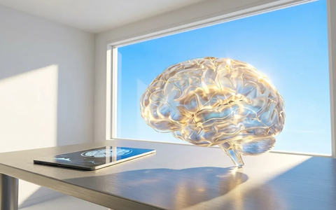 Licht als Neuro-Treibstoff: Neue Daten bestätigen kognitiven Einfluss - Foto: über boerse-global.de