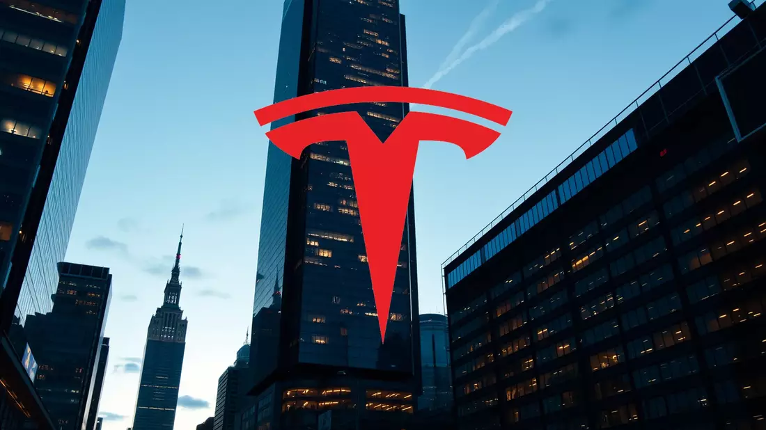 Tesla’s AI Ambitions Face a Crossroads Amid Rival Platforms and Strategic Moves - Bild: über boerse-global.de