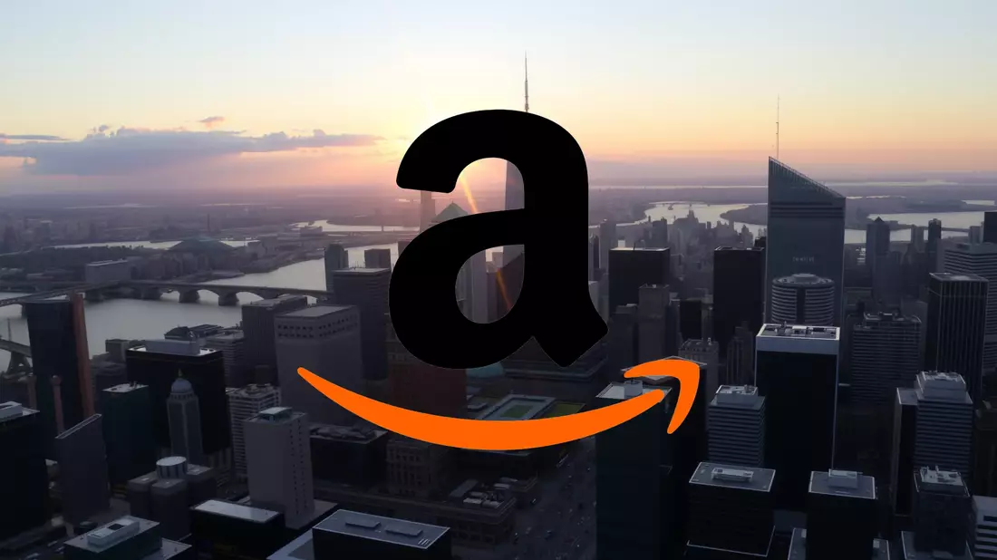 Amazon: Innovación y litigios marcan el inicio del año - Bild: über boerse-global.de