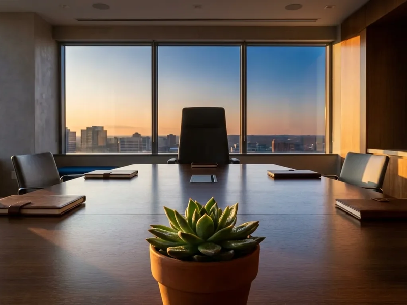 Unternehmen setzen 2026 auf Ressourcen-Aktivierung als Schutzschild - Foto: über boerse-global.de