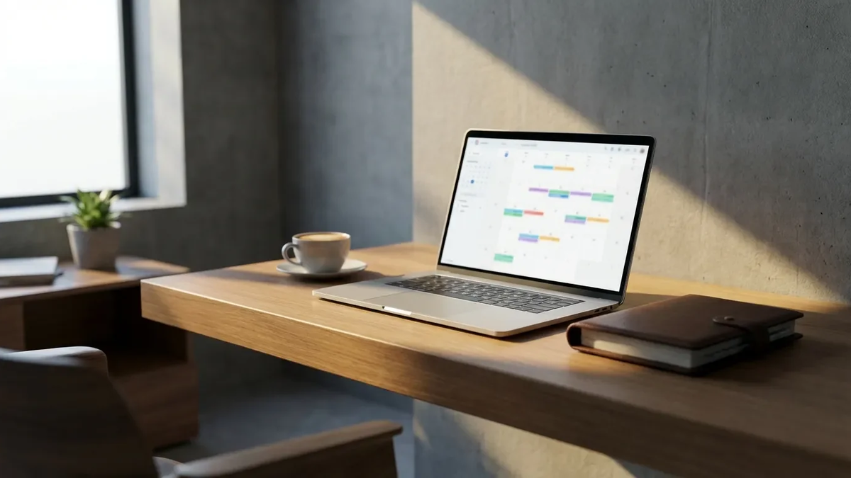 Arbeitswelt 2026: Der Kampf um die Zeit beginnt - Foto: über boerse-global.de