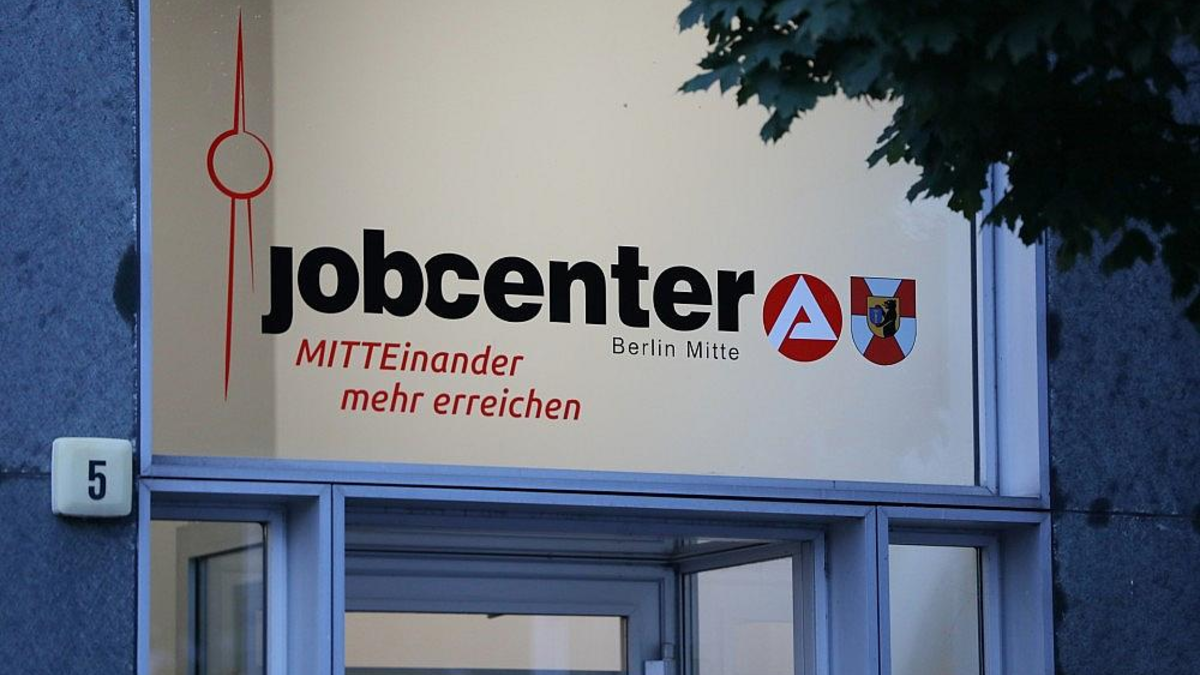 Jobcenter (Archiv) - Foto: via dts Nachrichtenagentur
