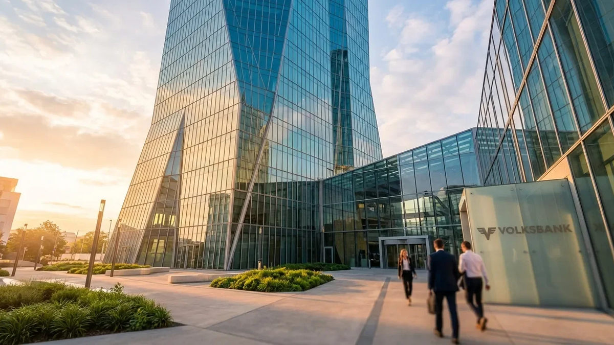 GRAWE-Deal signalisiert Aufschwung am Kreditmarkt - Foto: über boerse-global.de