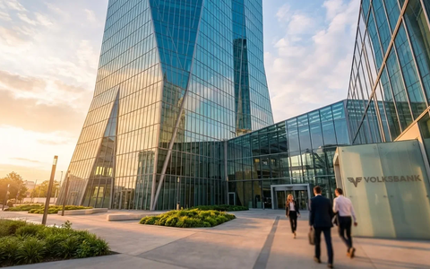 GRAWE-Deal signalisiert Aufschwung am Kreditmarkt - Foto: über boerse-global.de