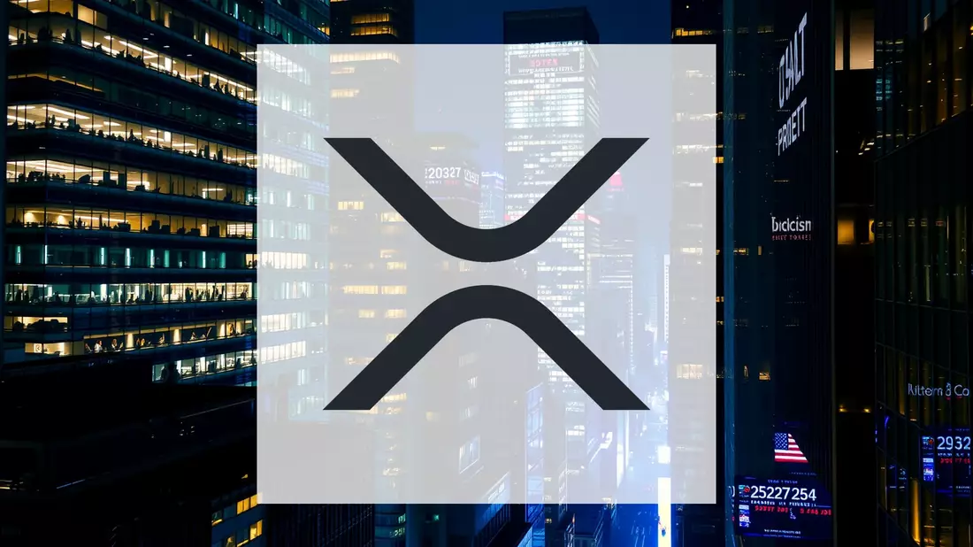 XRP’s Standout Performance Defies Broader Crypto Market Trends - Bild: über boerse-global.de