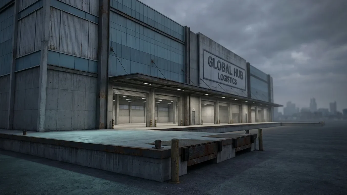 Zalando schließt Logistikzentrum in Erfurt – 2.700 Jobs betroffen - Foto: über boerse-global.de