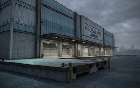 Zalando schließt Logistikzentrum in Erfurt – 2.700 Jobs betroffen - Foto: über boerse-global.de