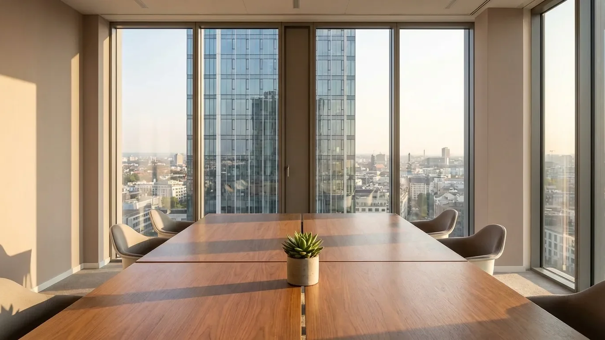 Mercer schluckt Führungsberatung Profil M - Foto: über boerse-global.de