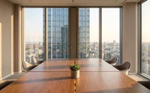 Mercer schluckt Führungsberatung Profil M - Foto: über boerse-global.de