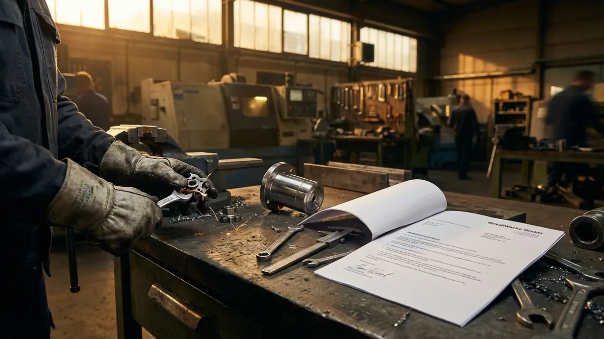 SPD will geduldete Arbeitskräfte vor Abschiebung schützen - Foto: über boerse-global.de