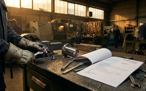 SPD will geduldete Arbeitskräfte vor Abschiebung schützen - Foto: über boerse-global.de SPD will geduldete Arbeitskräfte vor Abschiebung schützen - Foto: über boerse-global.de