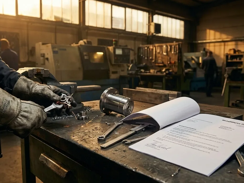 SPD will geduldete Arbeitskräfte vor Abschiebung schützen - Foto: über boerse-global.de