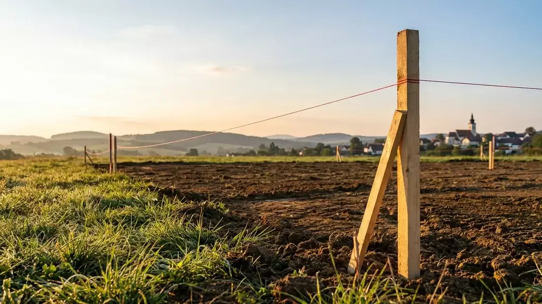 Baugrundstücke treiben Immobilienmarkt in Niederösterreich an - Bild: über boerse-global.de