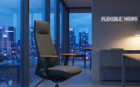 Monster WorkWatch Report: Jobwechsel-Boom ist vorbei - Foto: über boerse-global.de