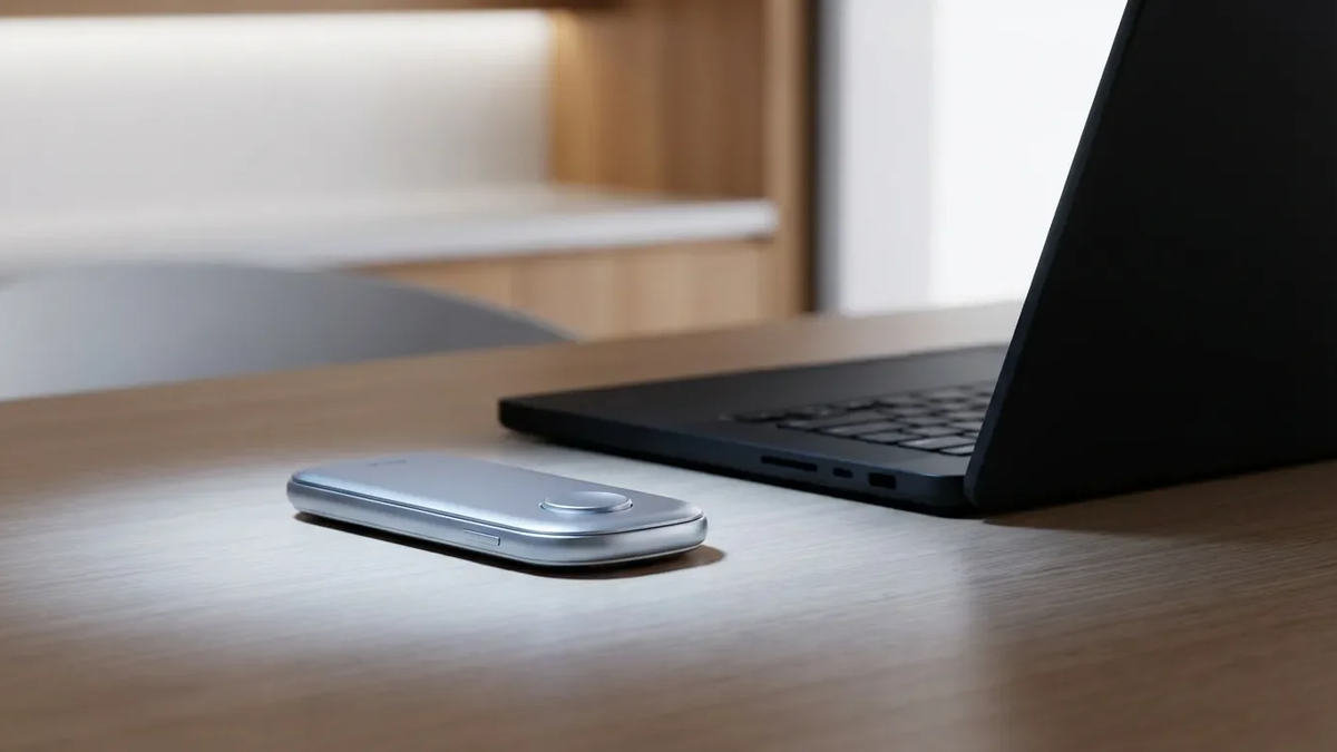 Plaud, Flowtica und Soundcore starten neue KI-Meeting-Hardware - Foto: über boerse-global.de