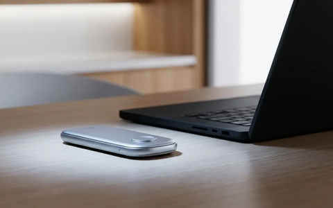 Plaud, Flowtica und Soundcore starten neue KI-Meeting-Hardware - Foto: über boerse-global.de