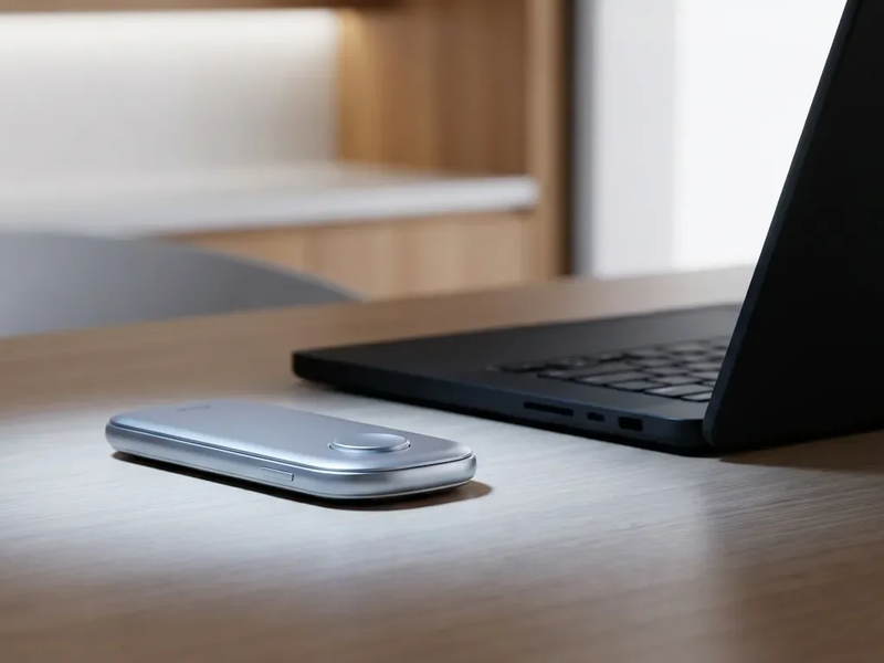 Plaud, Flowtica und Soundcore starten neue KI-Meeting-Hardware - Foto: über boerse-global.de