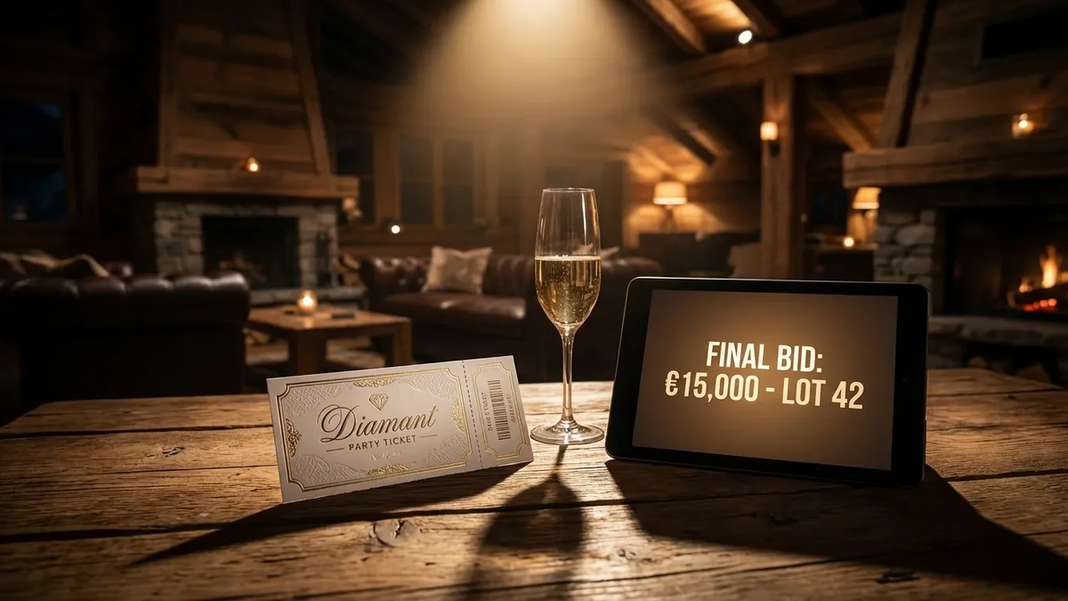 Stanglwirt: Auktion für Weißwurstparty-Tickets beendet - Foto: über boerse-global.de