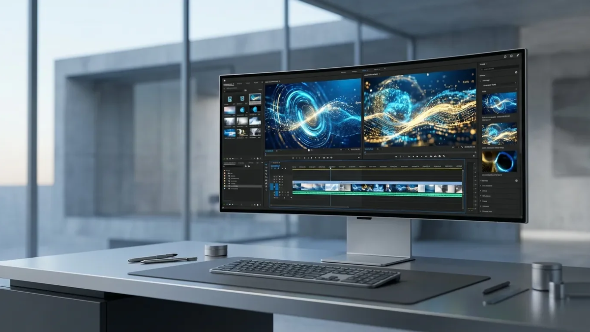 Pixalto.app startet KI-Kreativsuite mit Googles Veo 3 - Foto: über boerse-global.de