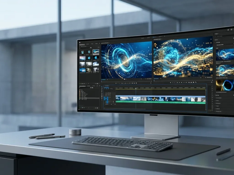 Pixalto.app startet KI-Kreativsuite mit Googles Veo 3 - Foto: über boerse-global.de