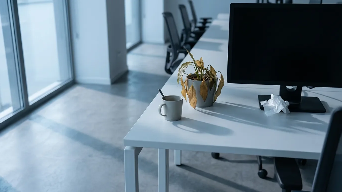 Arbeitswelt 2026: Der Präsentismus-Stopp beginnt - Foto: über boerse-global.de