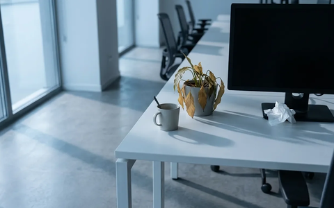 Arbeitswelt 2026: Der Präsentismus-Stopp beginnt - Foto: über boerse-global.de