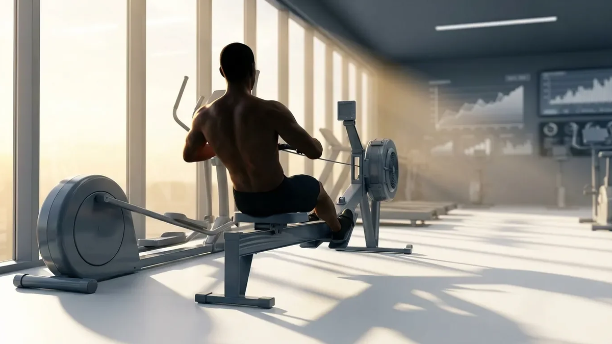 Muskelgedächtnis wirkt als mentaler Verstärker - Foto: über boerse-global.de