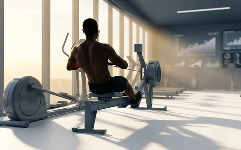 Muskelgedächtnis wirkt als mentaler Verstärker - Foto: über boerse-global.de