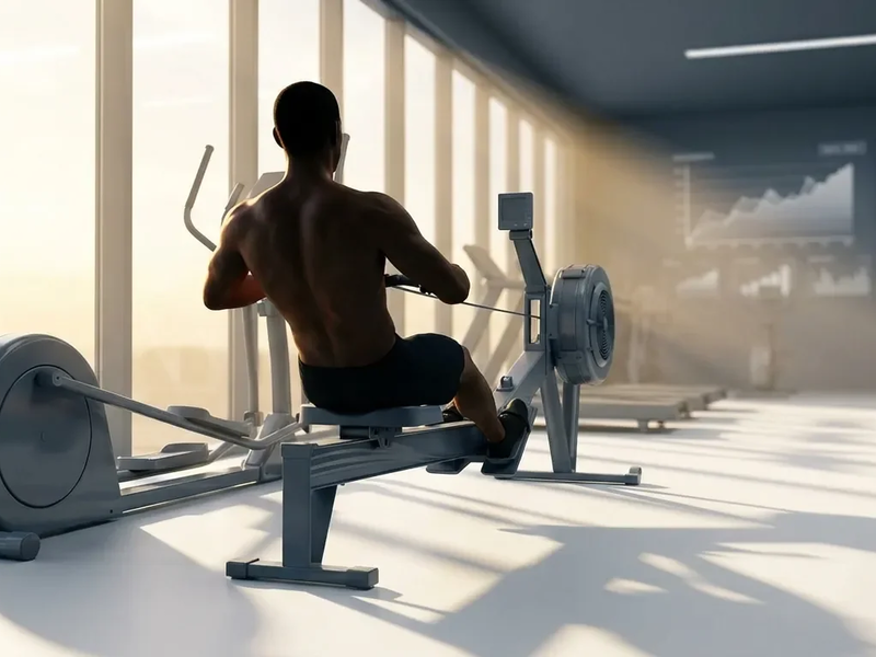 Muskelgedächtnis wirkt als mentaler Verstärker - Foto: über boerse-global.de