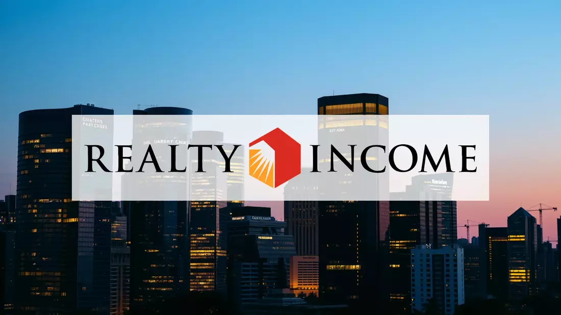 Realty Income Secures Strategic Funding Through Convertible Note Offering - Bild: über boerse-global.de