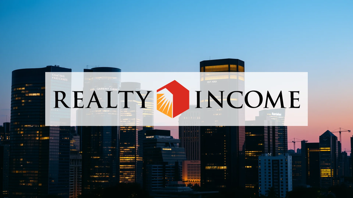 Realty Income Secures Strategic Funding Through Convertible Note Offering - Foto: über boerse-global.de
