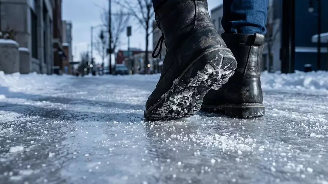Sturmtief Elli testet Winter-Resilienz der Bevölkerung - Bild: über boerse-global.de