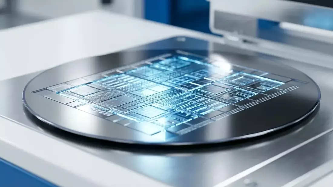 Intel Panther Lake: 18A-Chips revolutionieren Laptop-Markt - Bild: über boerse-global.de