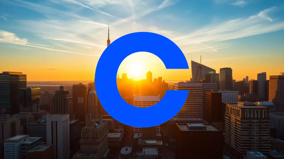 Coinbase Aktie: Bankengiganten drehen bullish - Bild: über boerse-global.de