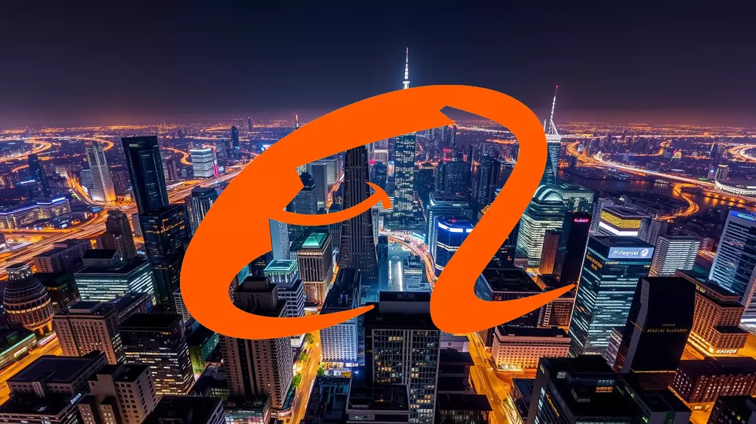 Alibaba: La presión regulatoria frena el impulso bursátil - Bild: über boerse-global.de