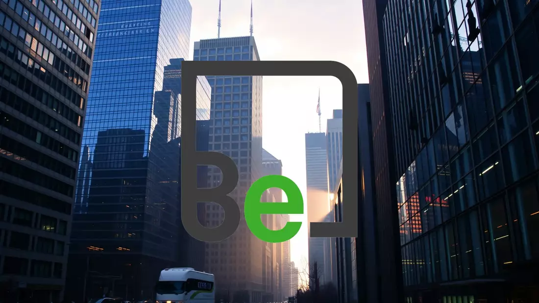 Impulso inicial de Bloom Energy: crédito y contrato elevan la acción, con dudas sobre la valoración - Bild: über boerse-global.de