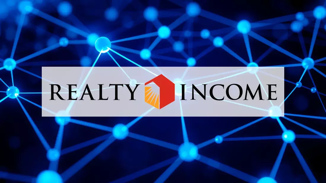 Realty Income fortalece su estructura financiera con una nueva emisión - Bild: über boerse-global.de