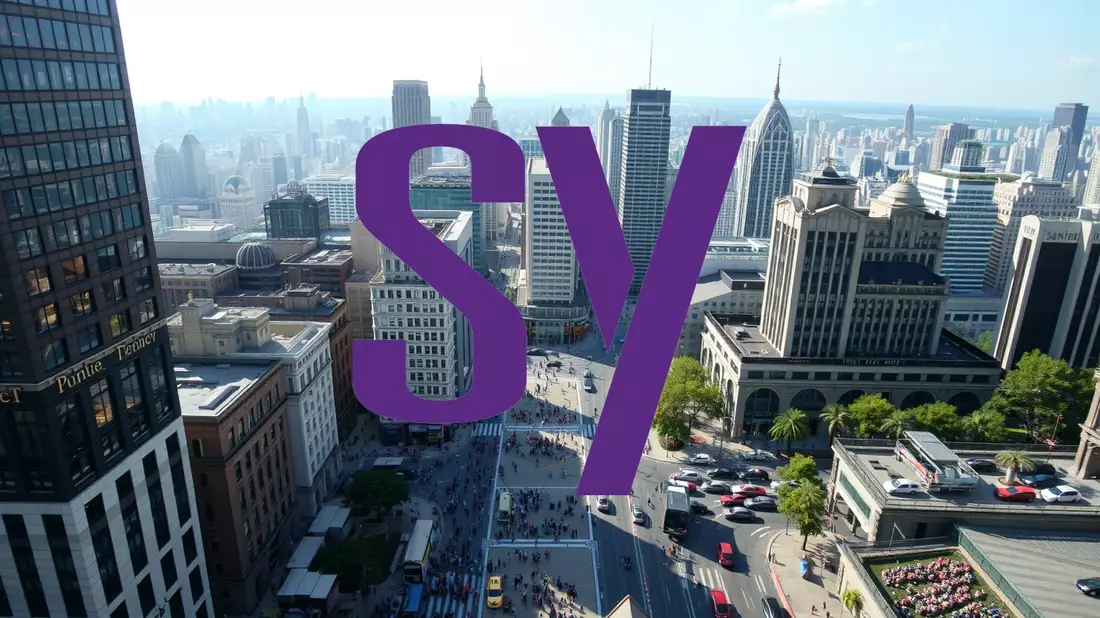 Synopsys Aktie: Richtung unklar? - Bild: über boerse-global.de