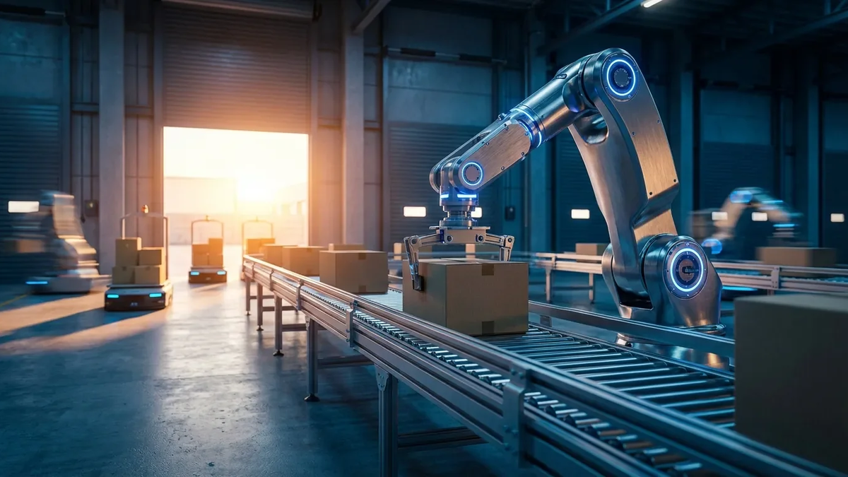 NVIDIA und Lenovo zeigen auf der CES 2026 die KI der Zukunft - Foto: über boerse-global.de