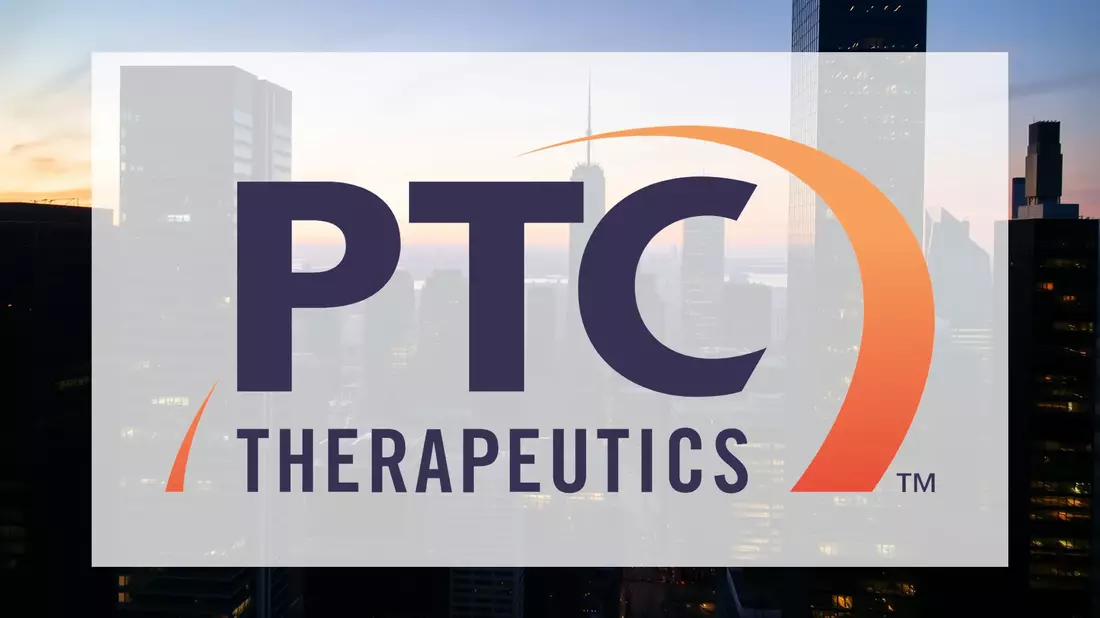 PTC Therapeutics Shares Find Their Footing After Strong Quarter - Bild: über boerse-global.de