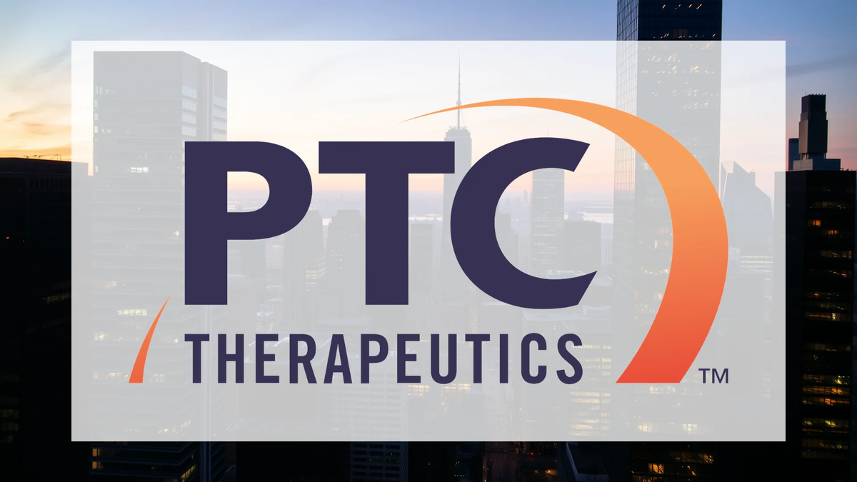 PTC Therapeutics Shares Find Their Footing After Strong Quarter - Foto: über boerse-global.de