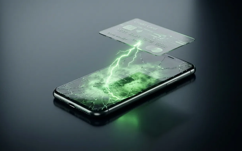 Ghost Tap und Quishing: Neue Cyber-Bedrohungen attackieren Handys - Foto: über boerse-global.de