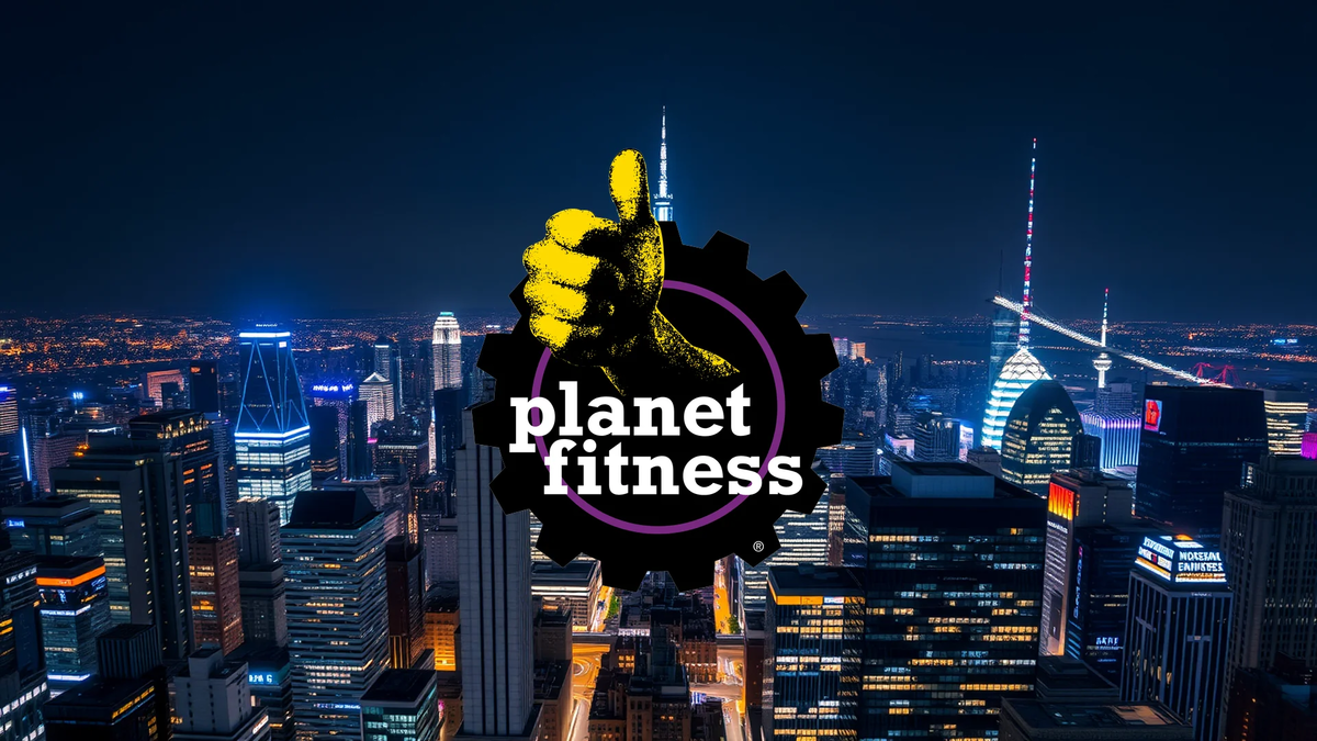 Planet Fitness Shares Face Technical Headwinds Despite Aggressive Buyback Strategy - Foto: über boerse-global.de