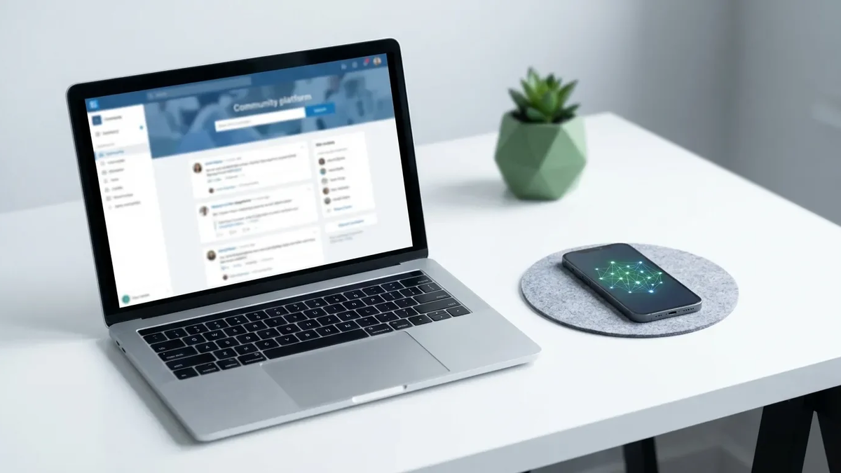 LinkedIn-Liste zeigt: Top-Jobs landen nicht mehr öffentlich - Foto: über boerse-global.de