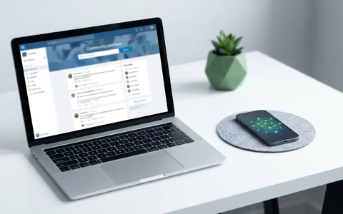 LinkedIn-Liste zeigt: Top-Jobs landen nicht mehr öffentlich - Foto: über boerse-global.de