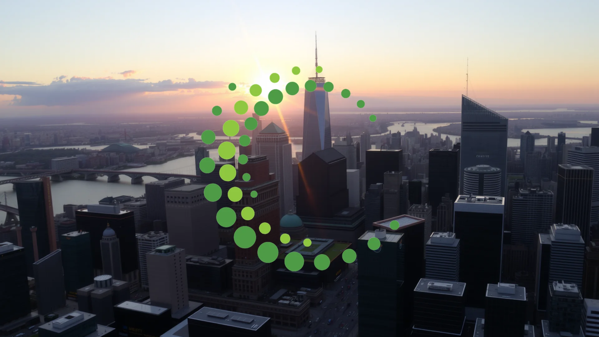 Cogent Biosciences Shares Gain on Key FDA Submission Milestone - Foto: über boerse-global.de