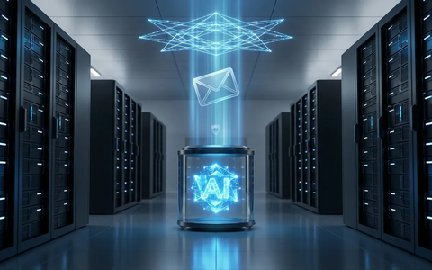 Google und Microsoft definieren den Kampf gegen E-Mail-Flut neu - Foto: über boerse-global.de