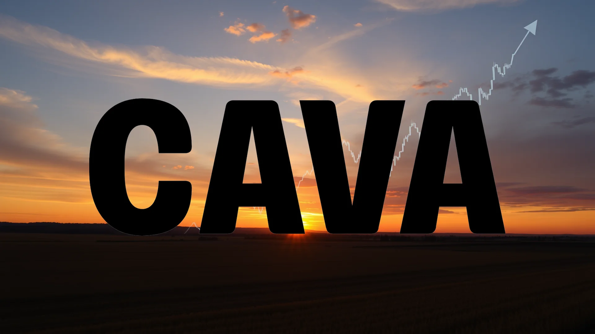 Cava’s Stock Surge: Assessing the Momentum Against Lofty Expectations - Foto: über boerse-global.de